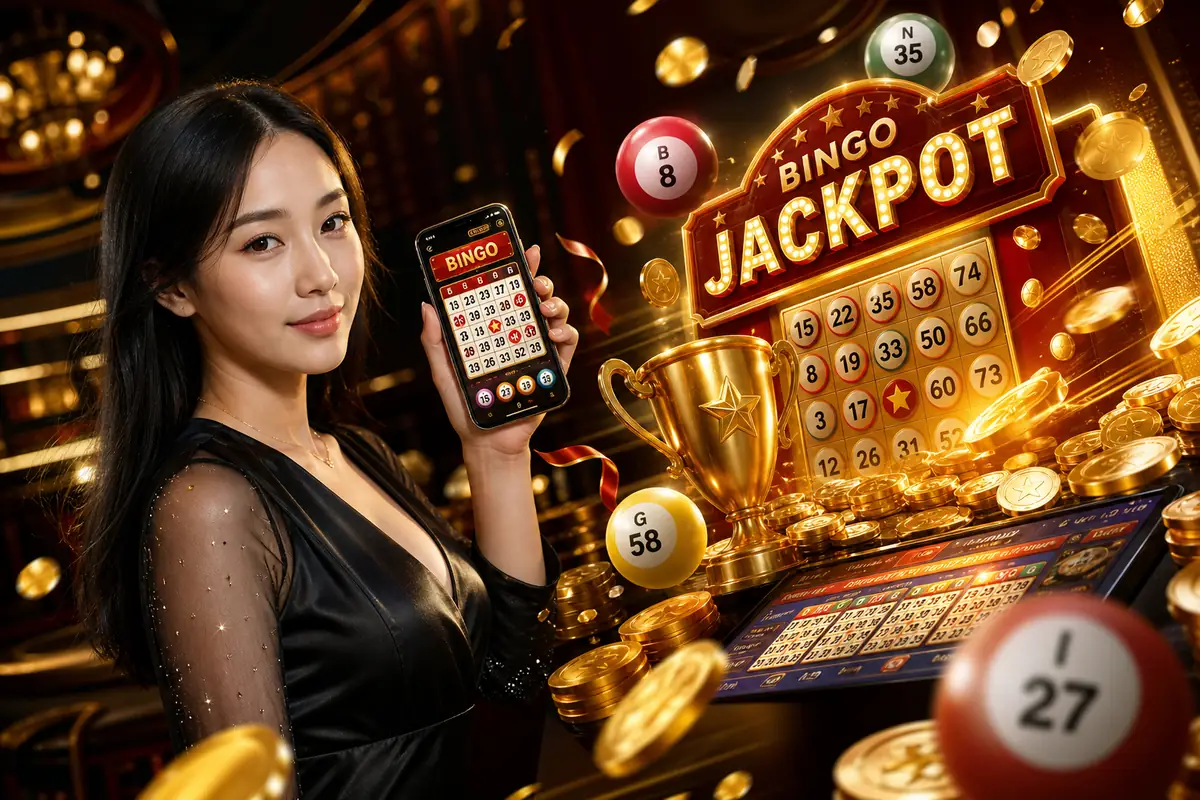 jbajie লাইভ ডিলার গেম পদ্ধতি
